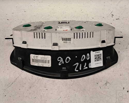 96664129 quadro strumenti - quadro,