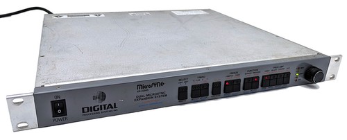 Dps 2200s dual microsync - dps,