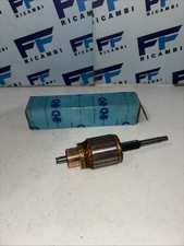 INDOTTO MOTORINO AVVIAMENTO