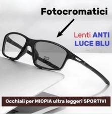 OCCHIALI DA LETTURA VISTA UOMO