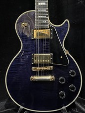 Gibson Custom Shop Les Paul