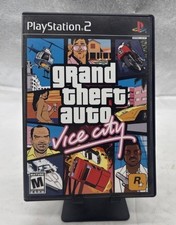 Grand Theft Auto: Vice City