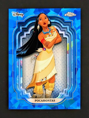 2024 topps chrome sapphire - topps,