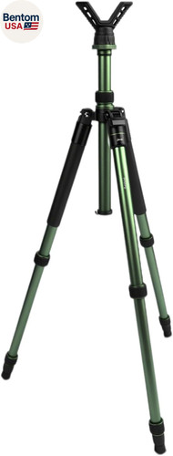 Treppiede caccia tiro - treppiede, da
