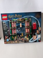 LEGO Harry Potter 76403 The