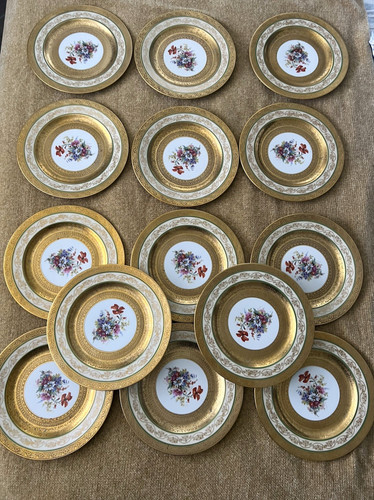 Royal bavarian hutschenreuther - royal,