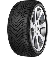 Gomme 4 stagioni Tristar