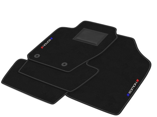 Tappetini auto compatibili con - auto,