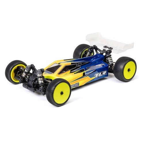 22x race kit 1 - 2.0, ac