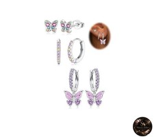 Loyallook set paia di - 3,