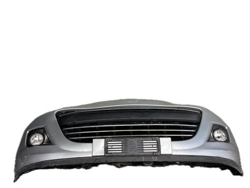 Paraurti anteriore peugeot 207 - anteriore,