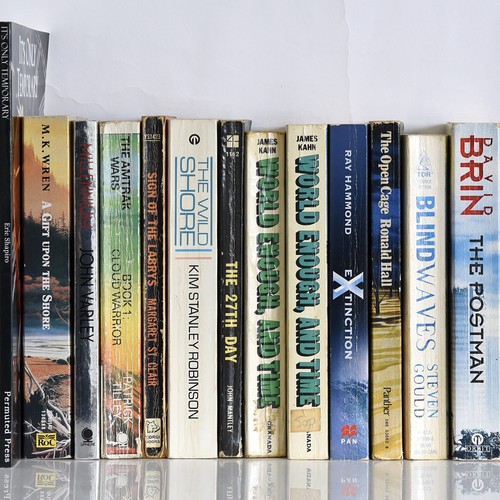 Post apocalyptic select - post, :