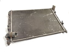 17117570821 WATER RADIATOR /