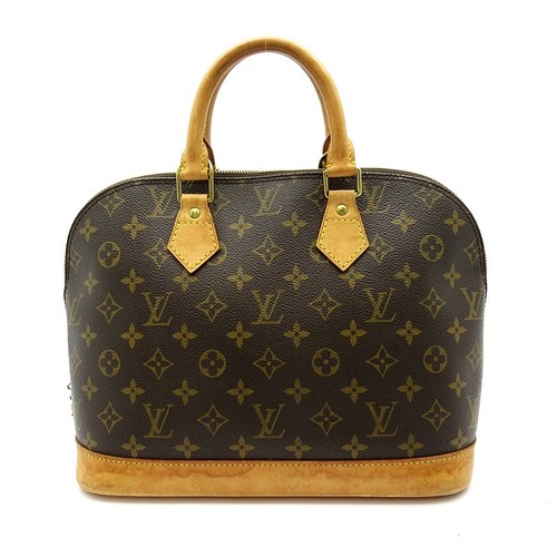 Borsa mano louis vuitton - a,
