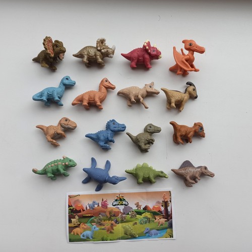 Dino babies natoons - dino, babies,