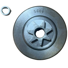 Rocchetto Catena Motosega Echo