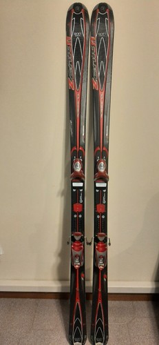 Paio sci rossignol - di,