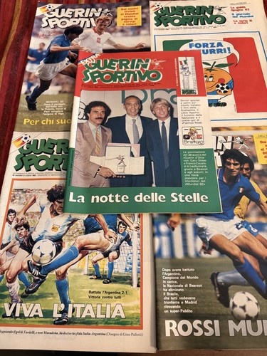Guerin sportivo - guerin,
