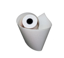 carta diagrammata ECG 80x20 Mindray R3 | Edan SE-3 10 pz