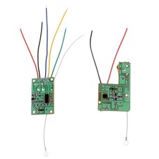 Scheda trasmettitore