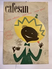 MANIFESTO LOCANDINA CARTONATA