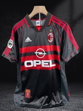 Maglia seconda trasferta AC