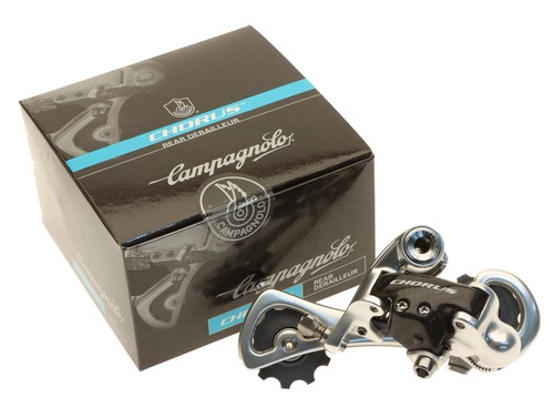 Deragliatore posteriore - deragliatore,