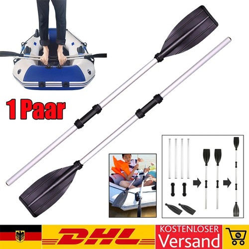 Set pagaia doppia - 2x,
