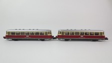 Hobbytrain/Lemke N H2672 set