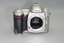 Nikon D50 fotocamera reflex
