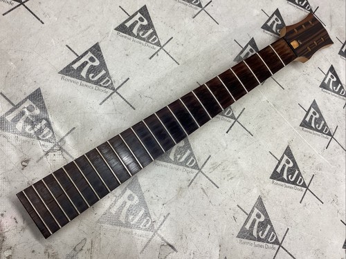 Collo chitarra elettrica