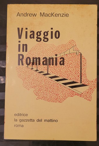 Viaggio romania andrew - in,