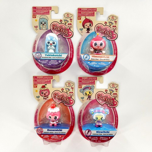 Tamagotchi friends lotto - tamagotchi, di
