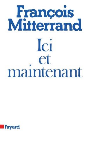 Ici maintenant - ici, et