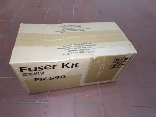 Kyocera mita 590 unità - mita,