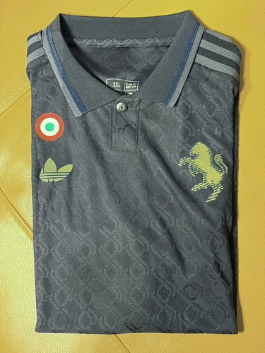 Maglia juventus third 25 - maglia,