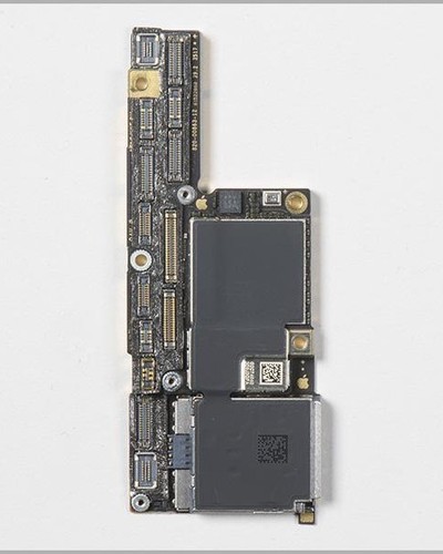 Apple iphone logic - apple,