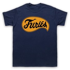 T-shirt Furies Baseball Gang
