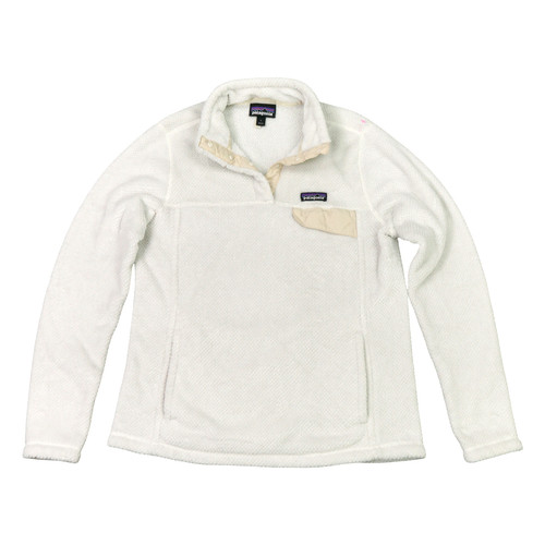 Patagonia snap fleece - patagonia, t