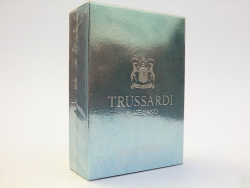 Trussardi blue land pour homme - blue,