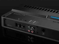 *NUOVO* JL Audio RD1500/1 1500W Amplificatore Subwoofer Monoblocco Classe D