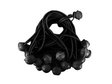 Passanti in gomma elastici di