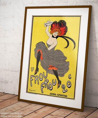Poster leonetto cappiello - 🎨,