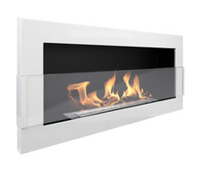 Caminetto camino bioetanolo