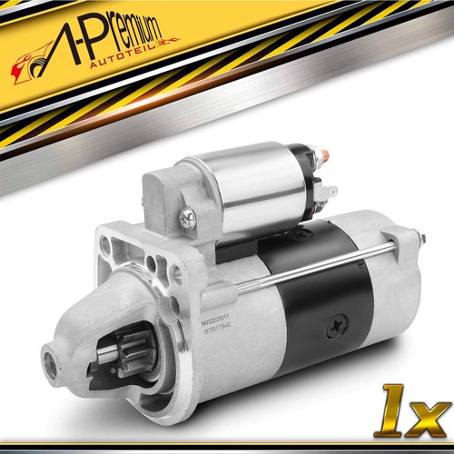Motorino avviamento starter - motorino,
