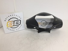 CARENA FARO MANUBRIO HONDA SH