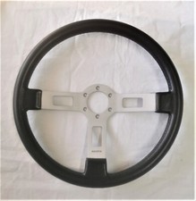 Steering Wheel ABARTH Fiat