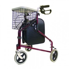 Drive Medical Tri Walker
