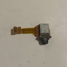 Per Sony Xperia Z5 Premium Cuffie Jack Audio Jack Ricambio E6853 E6883