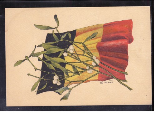 Cartolina militare ww1 - cartolina,